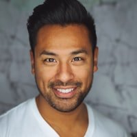 Daniel Okafor