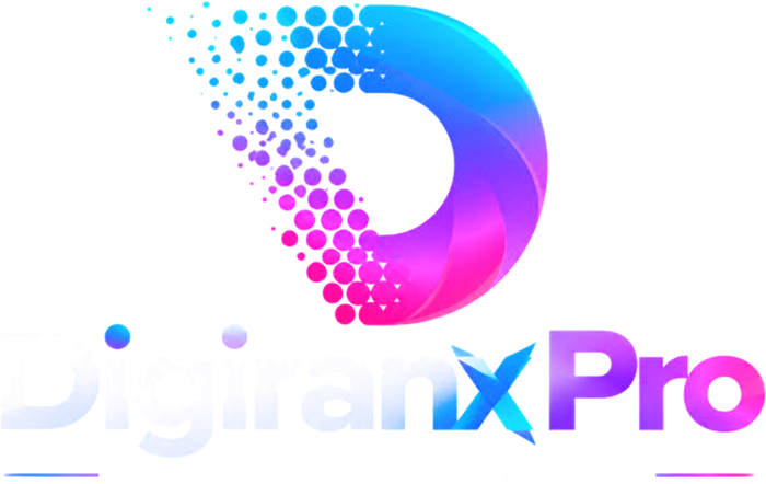 DigiRanx Pro - Grow your business with us