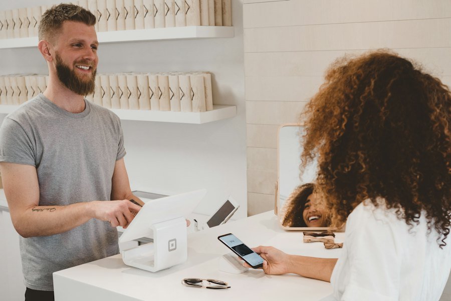E-commerce checkout and payment