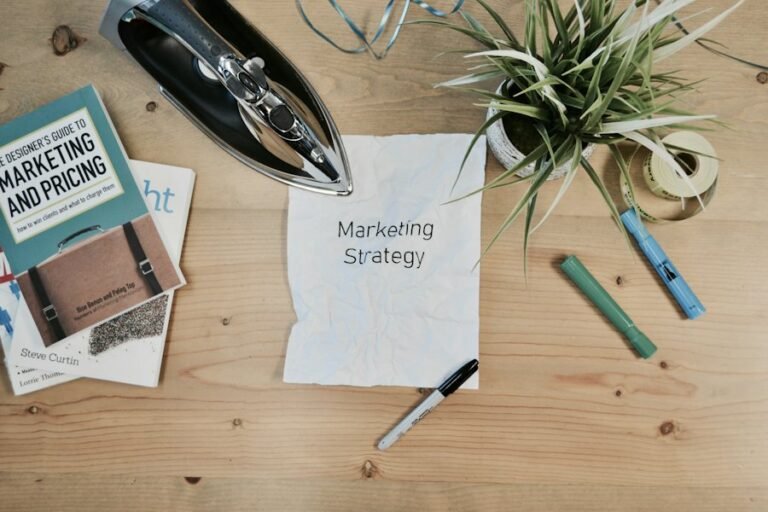 Google Ads marketing strategy